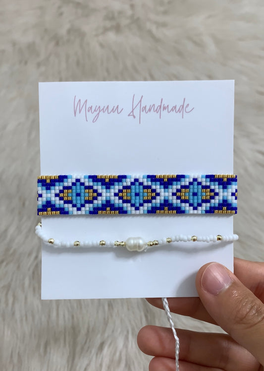 Marrakech bracelet