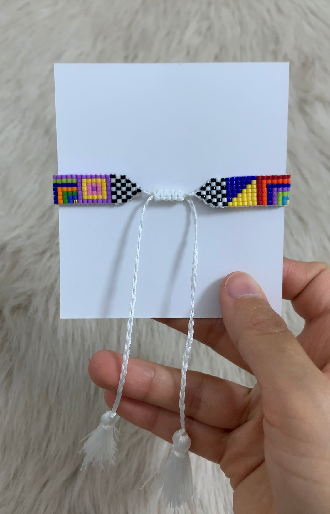 Retro bracelet