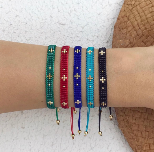 Stars bracelet ( 1 piece)